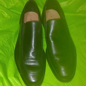 Men's  lightly used conditions slipons sz 12m